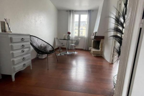 Appartement Caen Centre